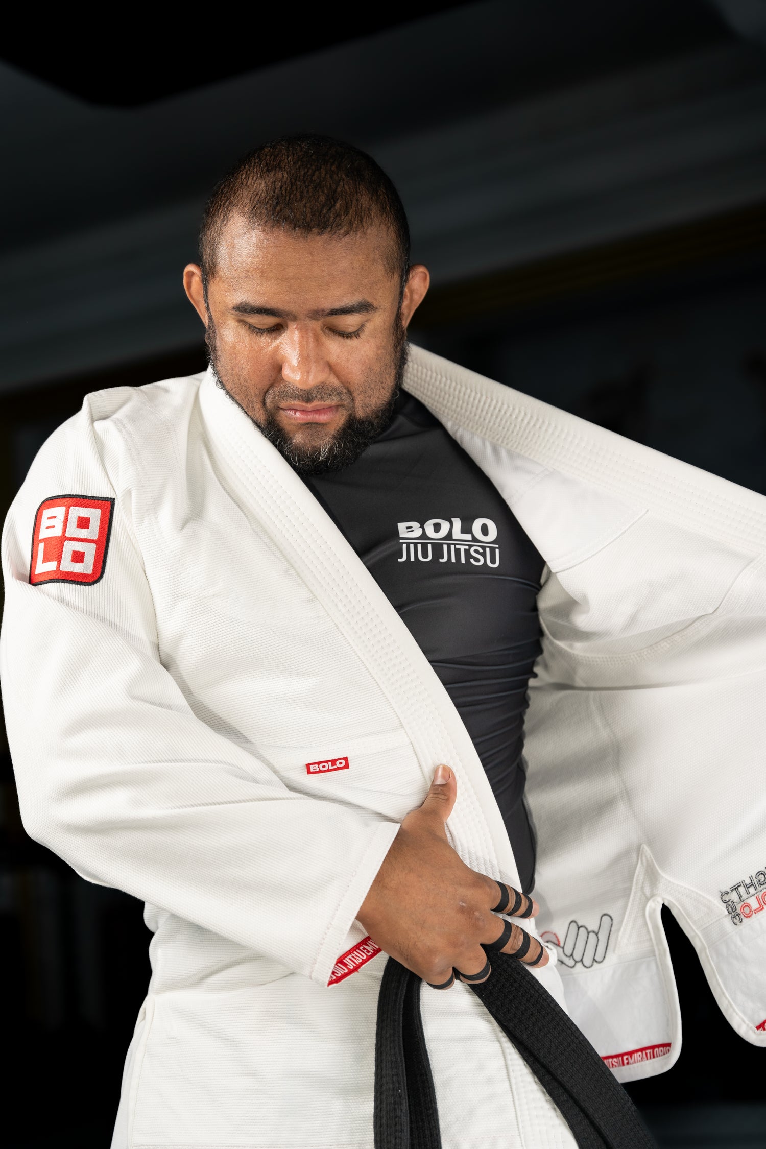 BJJ Gis