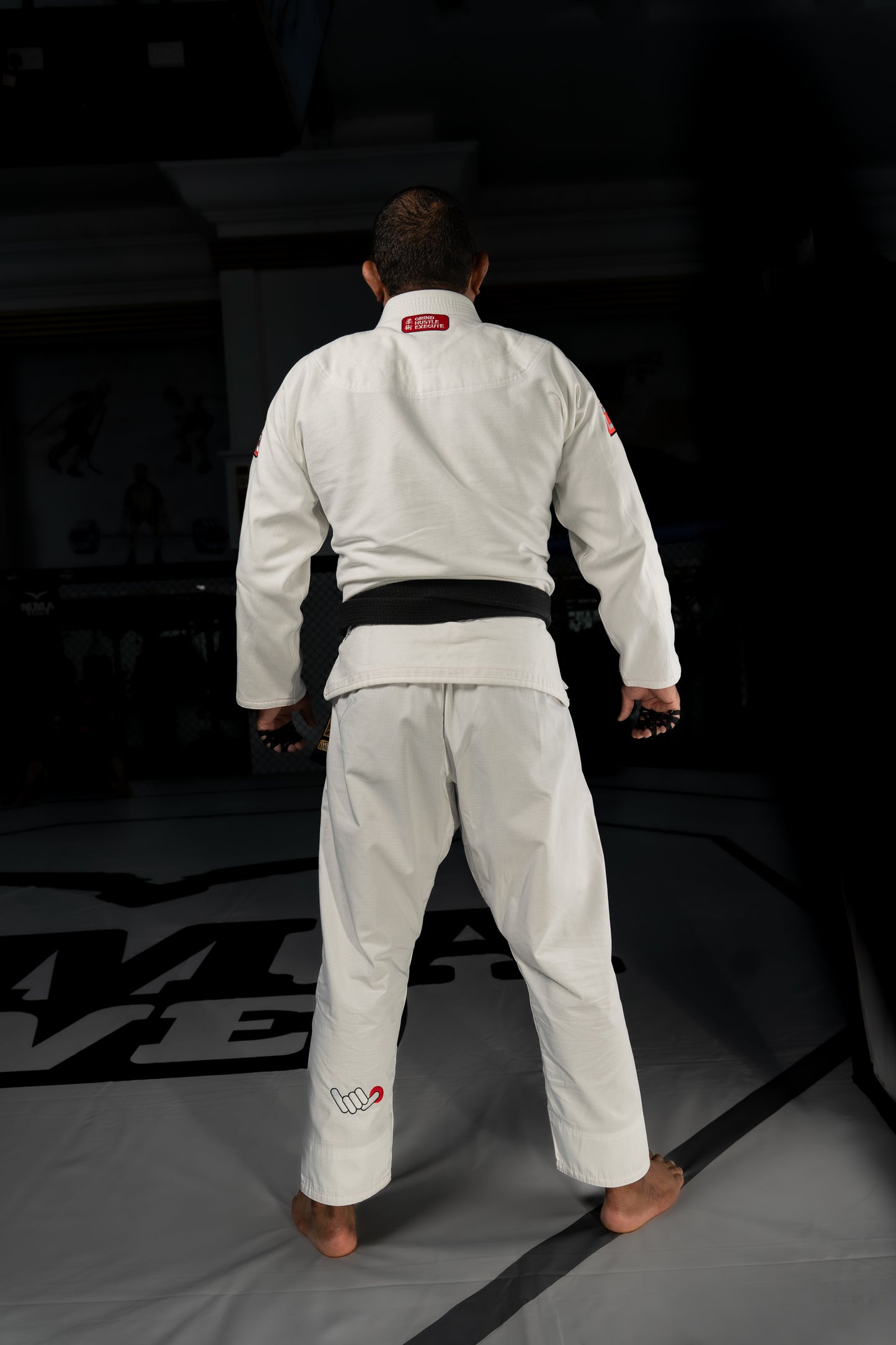 Super Light 350 - White