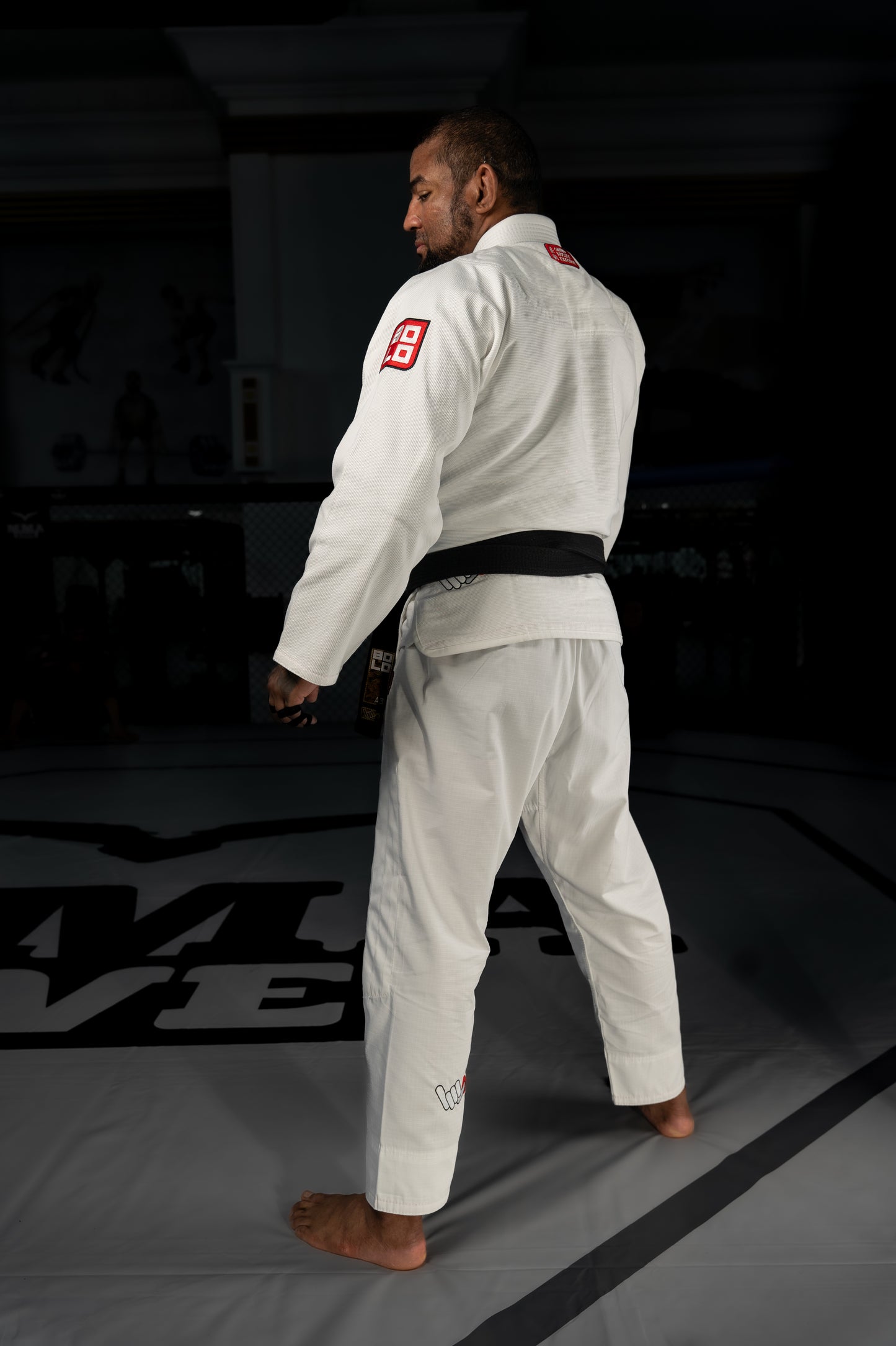 Super Light 350 - White