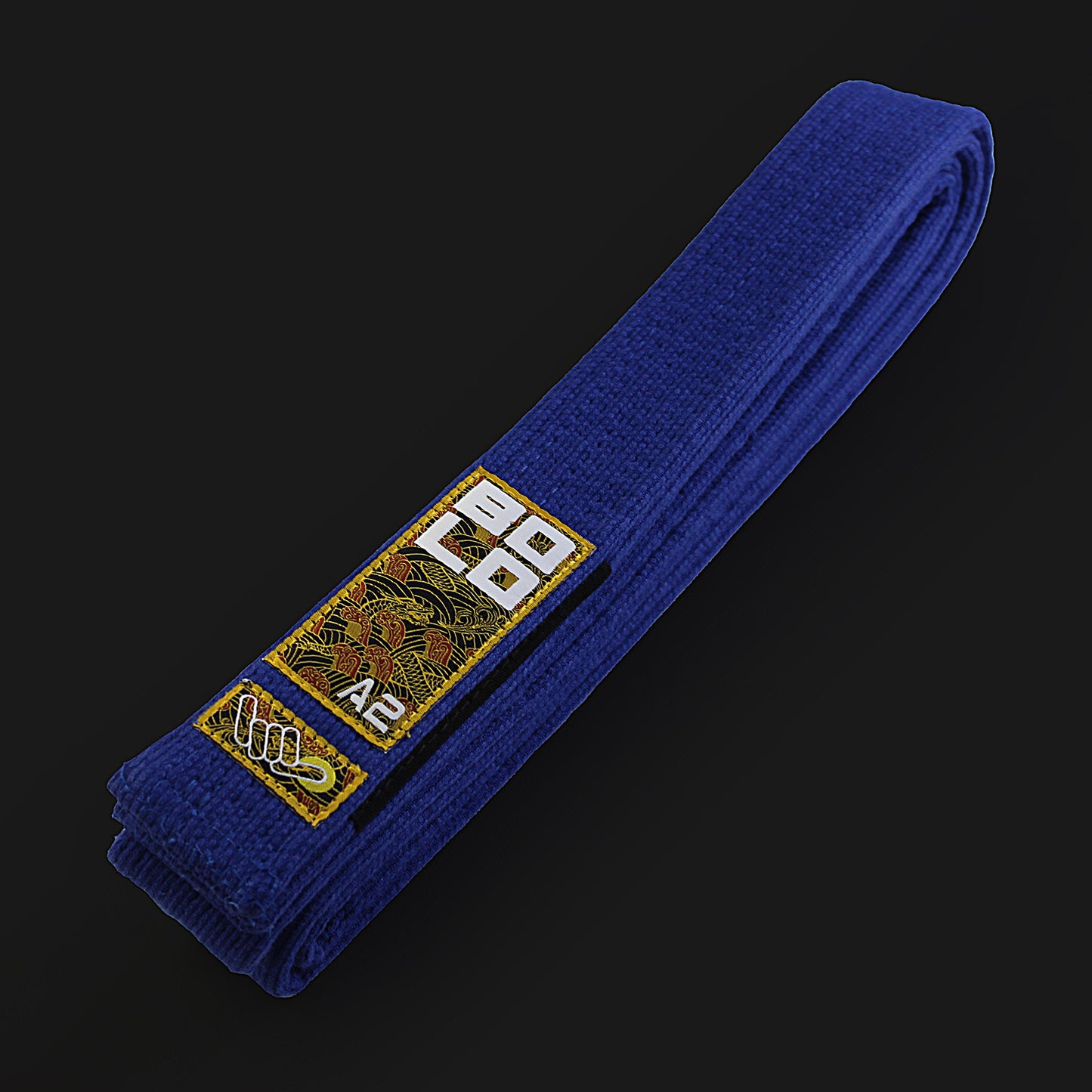 Champions Pro Blue Belt