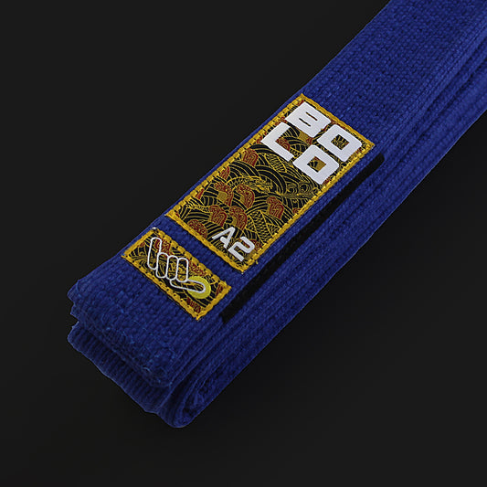 Champions Pro Blue Belt