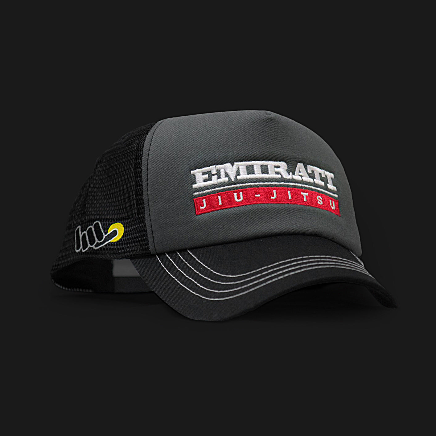 Emirati BJJ Cap