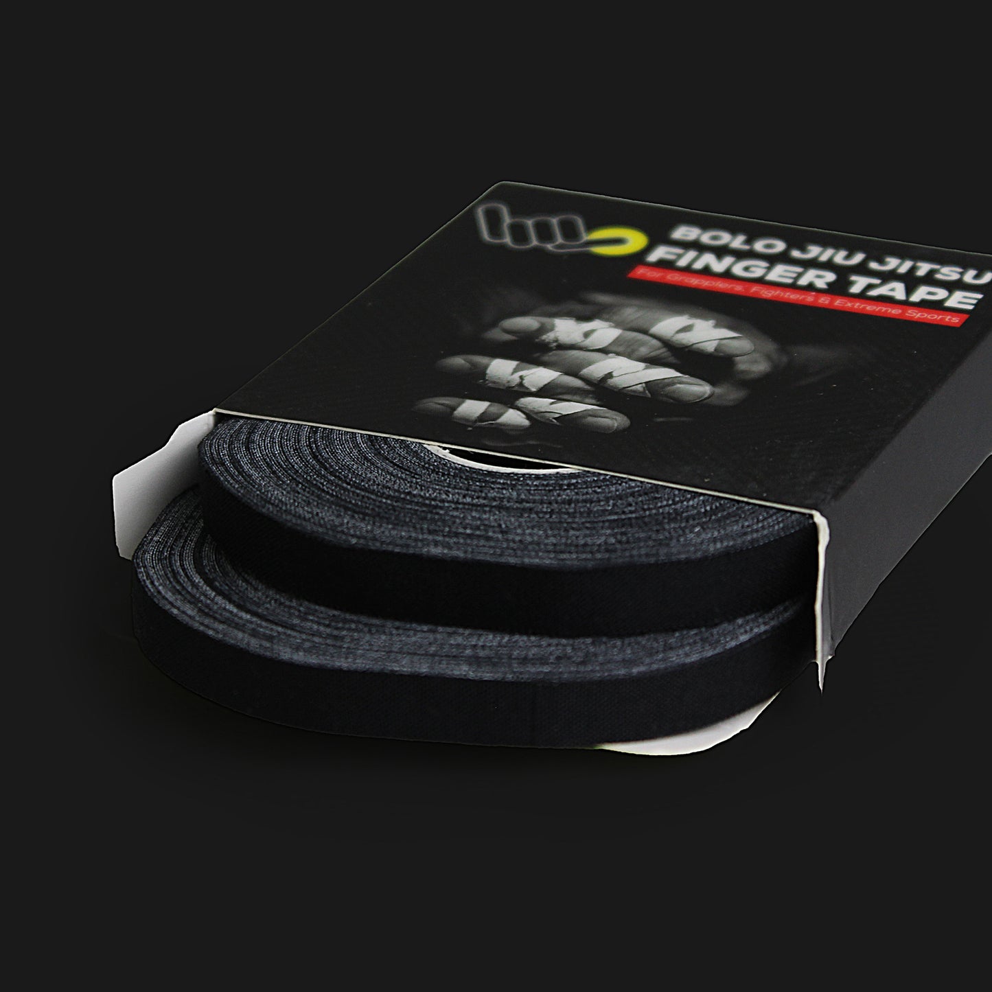 Finger Strength Tape 0.3"