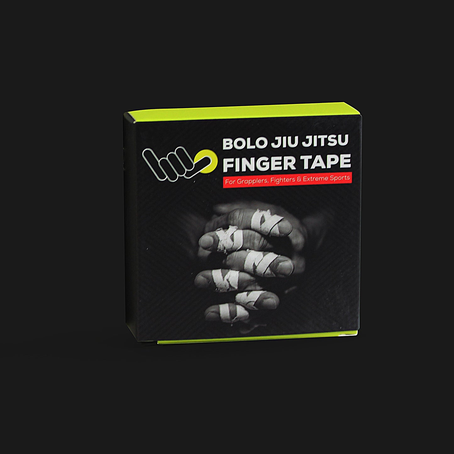 Finger Strength Tape 0.3"