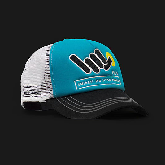 Urban BJJ Cap