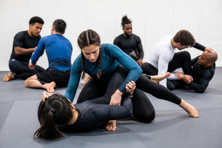 Best Rash Guards BJJ: Top Choices, Features, and Fit Guide